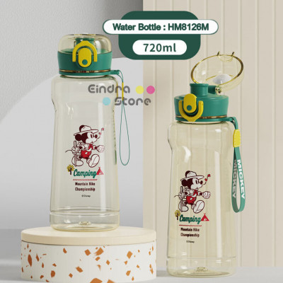 Water Bottle : HM8126M
